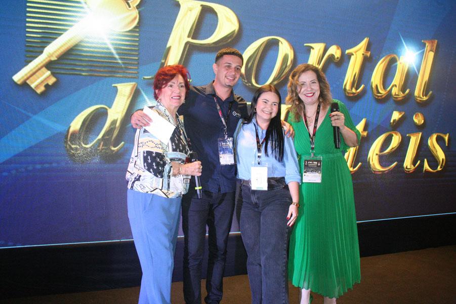 Sorteio Participantes: Churrascaria Corrientes 348