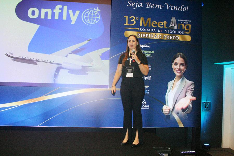 Viviane Naidhig - Onfly.