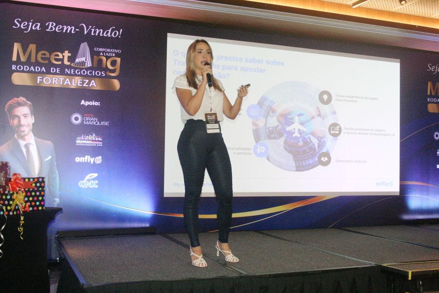 Case Onfly - Ana Paula da Silva.