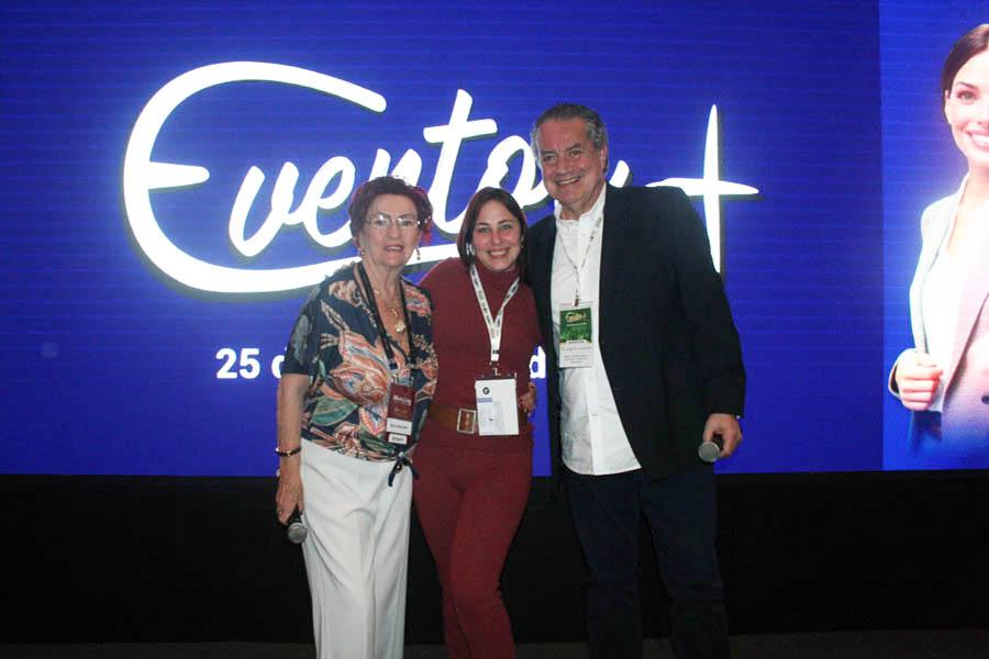 Sorteio dos Participantes - Crowne Plaza Asunci?n (3)