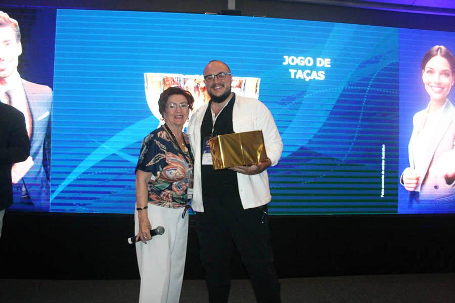 Sorteio dos Participantes - Jogo de Ta?as ?mbar.