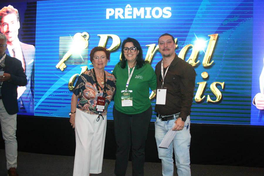 Sorteio dos Participantes - Japy Golf Resort.