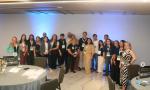 Expositores participantes desta edicao do Meeting Fortaleza.