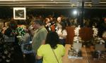 Antes do inicio um Wellcome Coffee, foi oferecido aos participantes.