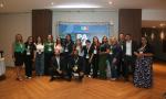 Expositores participantes desta edicao do Meeting em Brasilia.