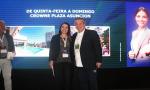 Sorteio dos Participantes - Crowne Plaza Asunci?n (2)